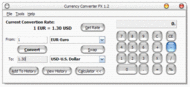 Currency Converter FX screenshot